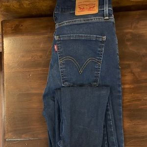 Levi’s Jeans